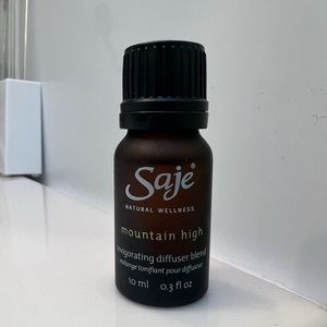 SAJE mountain high 10ml essential oil